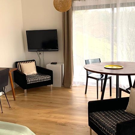 La Cabane Bouliac Ngoại thất bức ảnh