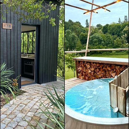 La Cabane Bouliac Ngoại thất bức ảnh