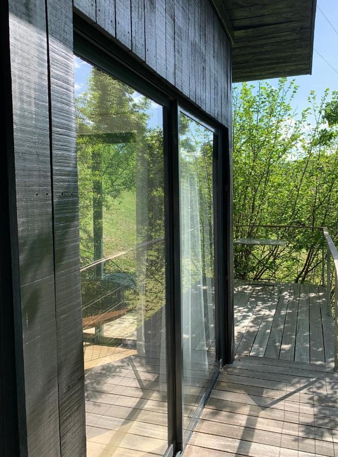 La Cabane Bouliac Ngoại thất bức ảnh