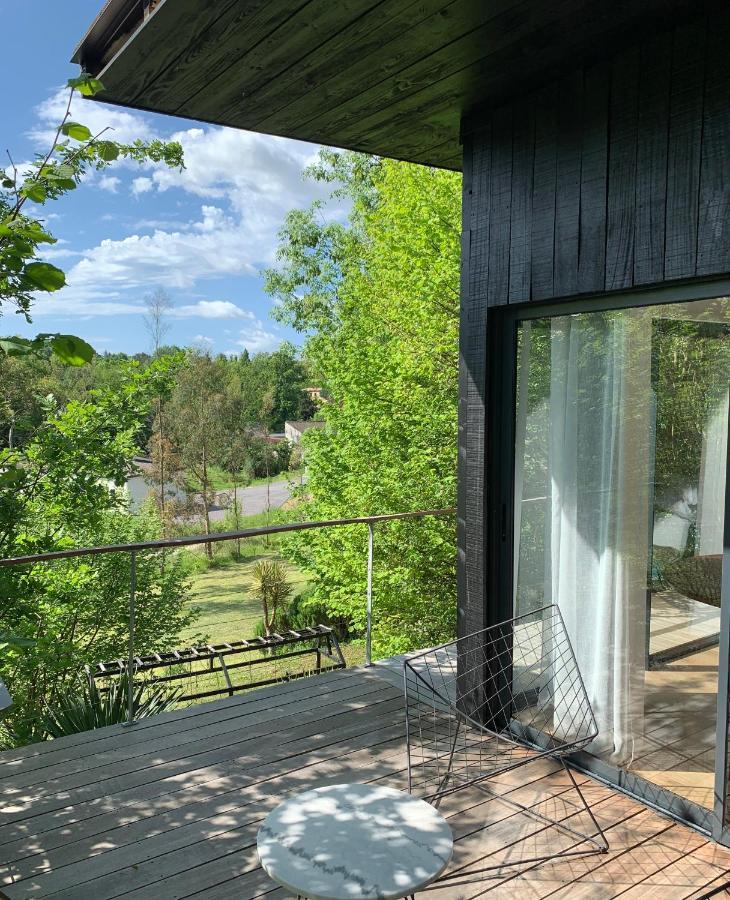 La Cabane Bouliac Ngoại thất bức ảnh