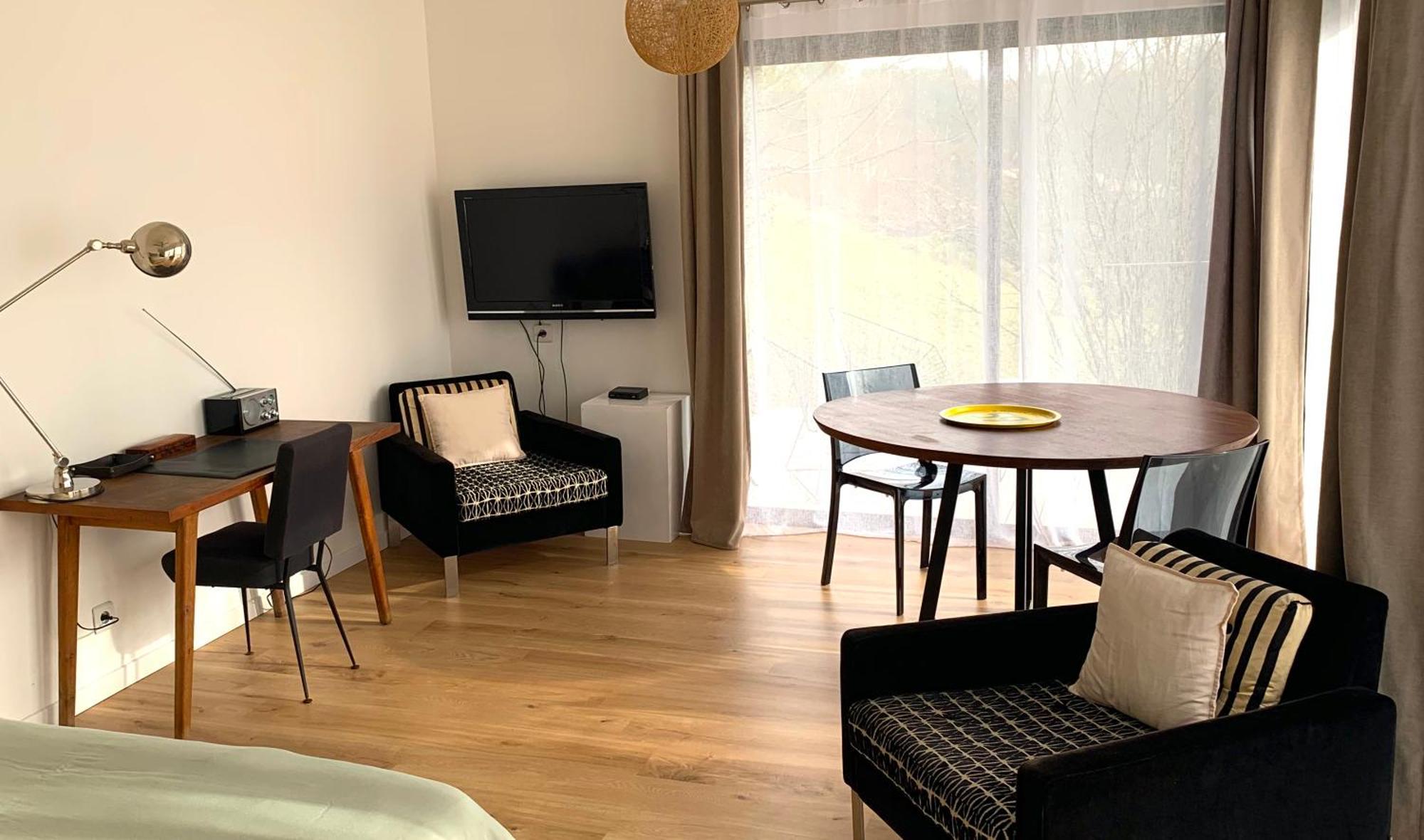 La Cabane Bouliac Ngoại thất bức ảnh
