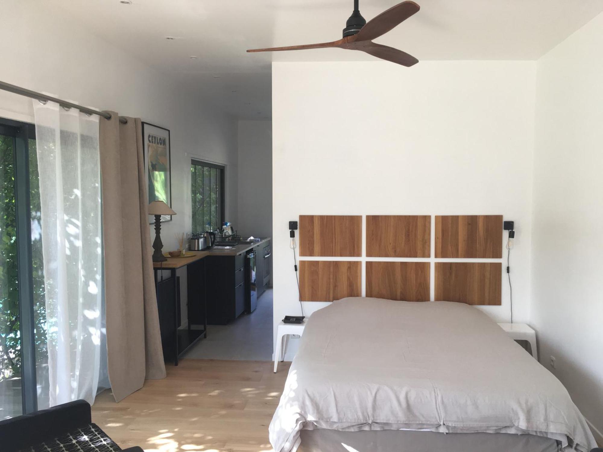 La Cabane Bouliac Ngoại thất bức ảnh